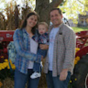 Meet your Posher, Stanley j